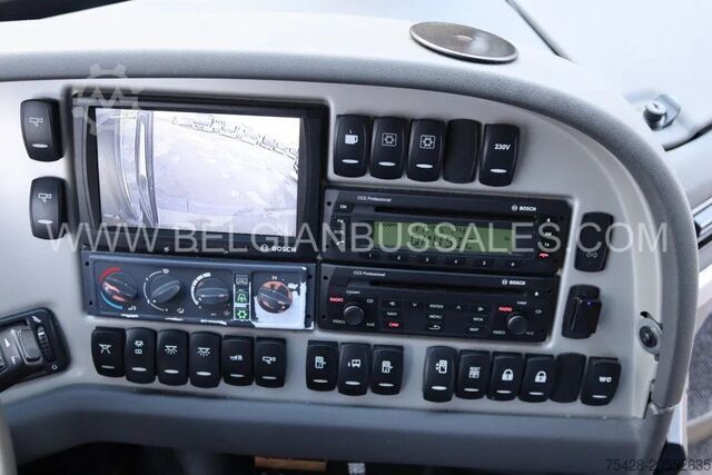 Coach Volvo 9700 HD /  9900 HD / VIP / 13.0m / Full Option