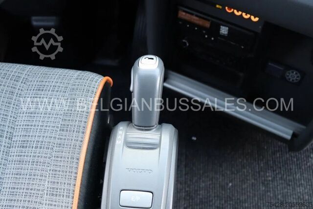 Coach Volvo 9700 HD /  9900 HD / VIP / 13.0m / Full Option