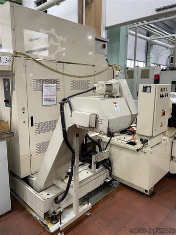CNC Turning- and Milling Center MURATEC MT 25 Y Gantry