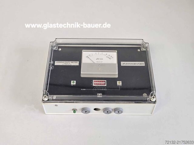 Bedienterminal Eurowater ST16