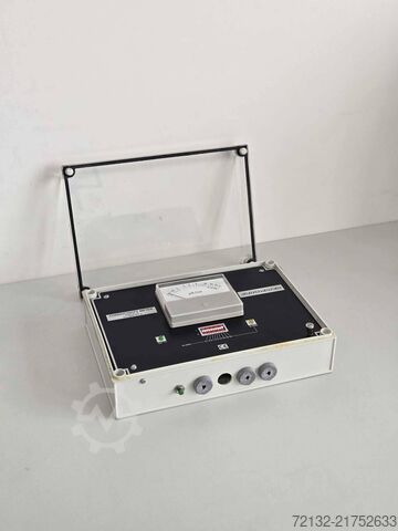 Bedienterminal Eurowater ST16