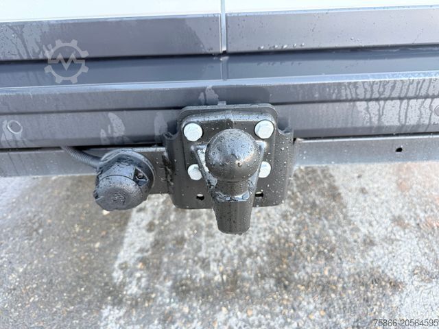 High top van MAN 3.180 TGE 4x4 Neuwagen t 3,5to sofort