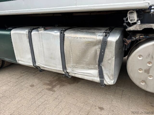 Tipper Scania R480 **ALU TIPPER-BELGIAN ORIGNE**