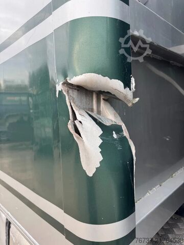 Tipper Scania R480 **ALU TIPPER-BELGIAN ORIGNE**