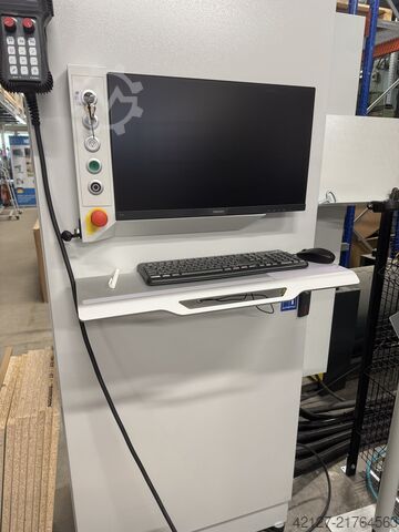 Machining center - immediately available - Biesse Rover Multi Up M C S