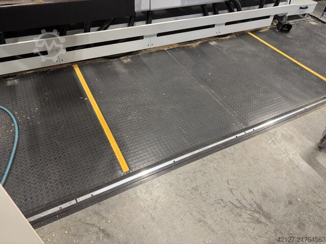 Machining center - immediately available - Biesse Rover Multi Up M C S