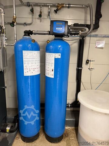 Dampfkessel LOOS BOSCH GROUP UL-S 2000