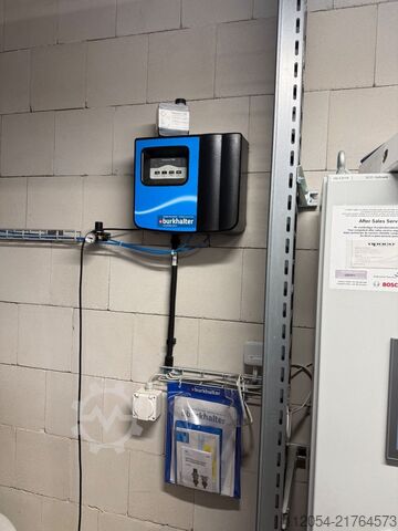 Dampfkessel LOOS BOSCH GROUP UL-S 2000