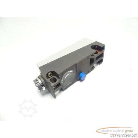 Komponente Philips PE 2580/30 Messkopf 9418  SN: D2112