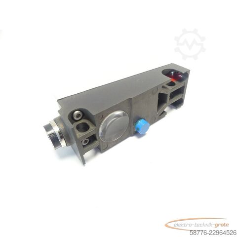 Komponente Philips PE 2580/30 Messkopf 9418  SN: D4581