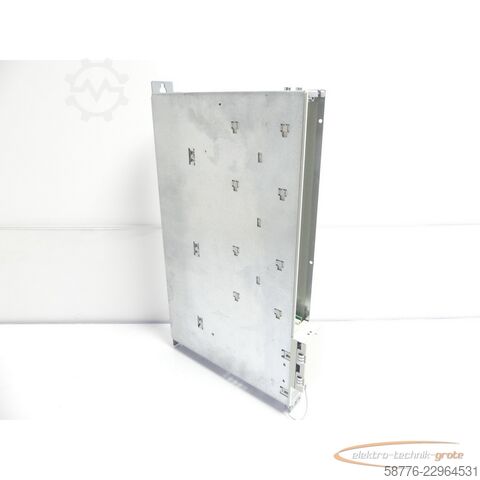 Component Siemens 6SN1123-1AA00-0CA1 SN: T-L62026437 - generalüberh. + 3 Mon. Gewährl.