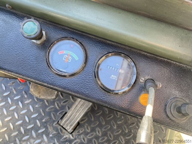 Still Heftruck Still EFG1.5 triplo 400 freelift/sideshift elektrisch STILL Heftruck Still EFG1.5 triplo 400 freelift/sideshif