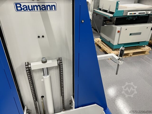 Stapelheber Baumann NUP-650 Paper Stack Lift 