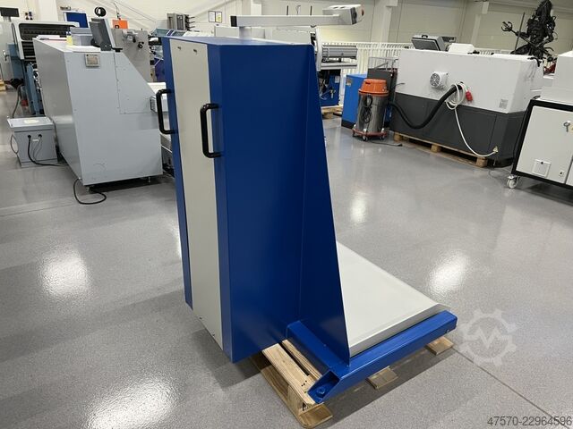 Stapelheber Baumann NUP-650 Paper Stack Lift 