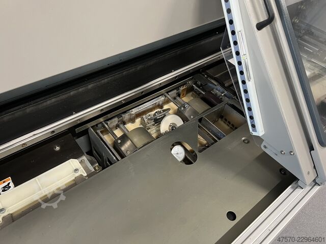 Klebebinder Horizon BQ-270 Perfect Binder