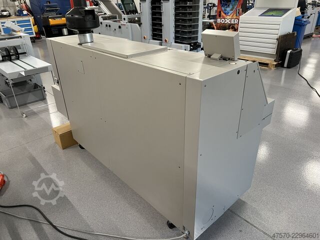 Klebebinder Horizon BQ-270 Perfect Binder