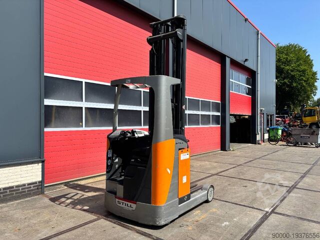 Reachtruck Still FMX 17 8.8 meter 1700 kg Reachtruck