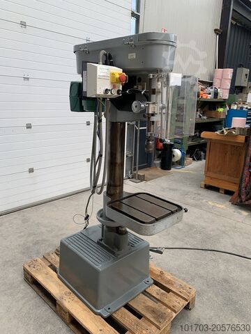 Column Drilling Machine PRECIS Ø 23 mm