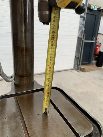 Column Drilling Machine PRECIS Ø 23 mm