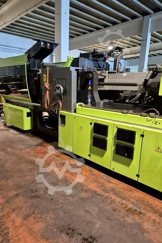Injection molding machine ENGEL Victory 2050/300 Tech