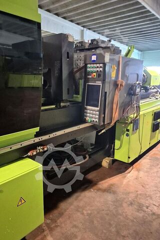Injection molding machine ENGEL Victory 2050/300 Tech