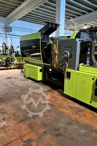 Injection molding machine ENGEL Victory 2050/300 Tech