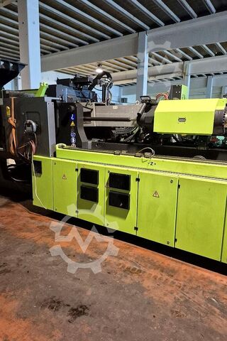 Injection molding machine ENGEL Victory 2050/300 Tech