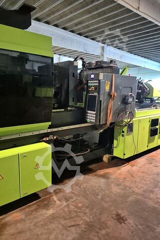 Injection molding machine ENGEL Victory 2050/300 Tech