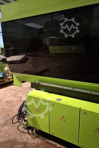 Injection molding machine ENGEL Victory 2050/300 Tech