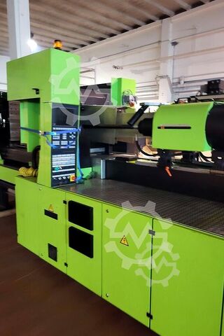 Injection molding machine ENGEL 1350/250 HL