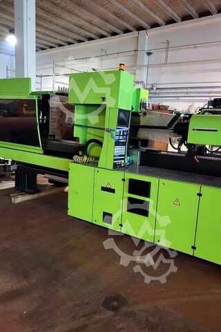 Injection molding machine ENGEL 1350/250 HL
