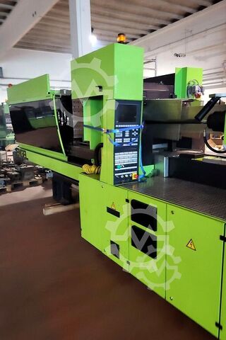 Injection molding machine ENGEL 1350/250 HL