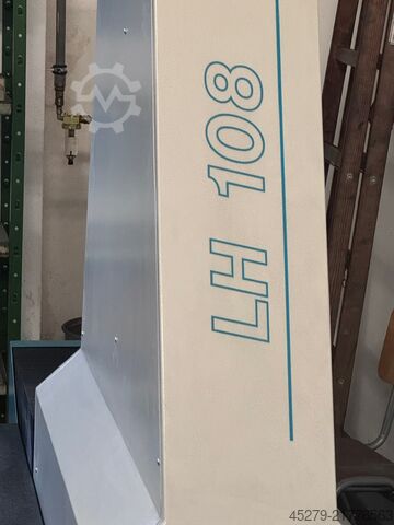 Coordinate measuring machine Wenzel LH 108