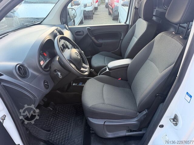 Panel van MERCEDES-BENZ Citan 109 CDI Extralang Klima Kamera