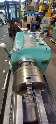 LZ-Drehmaschine Harrison L 12
