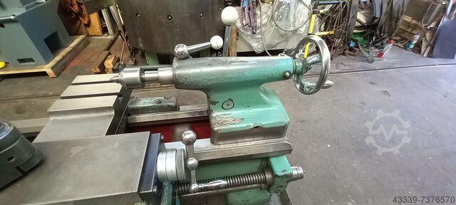 LZ-Drehmaschine Harrison L 12