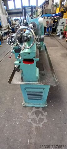LZ-Drehmaschine Harrison L 12