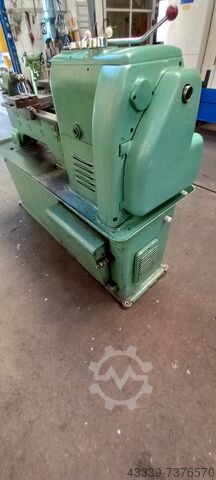LZ-Drehmaschine Harrison L 12