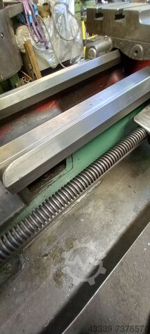 LZ-Drehmaschine Harrison L 12