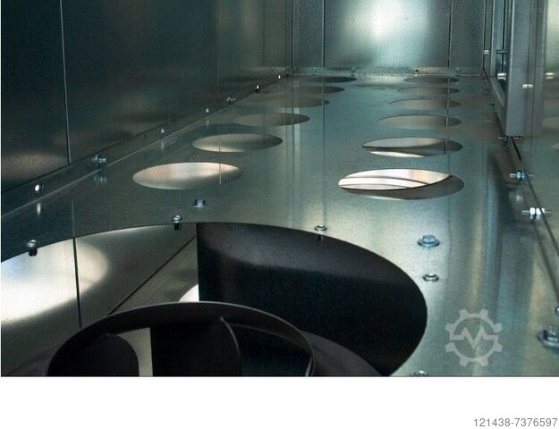 Bag Filter Kairos Engineering Srl KE01