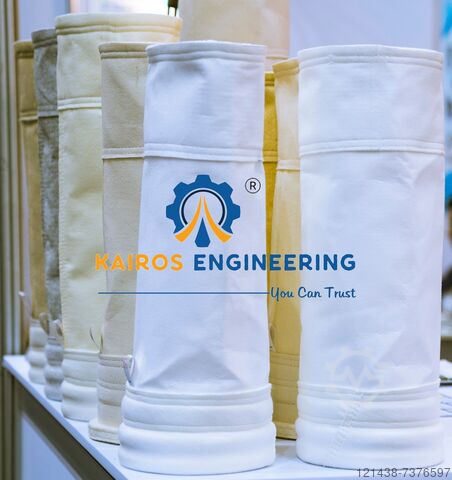 Bag Filter Kairos Engineering Srl KE01