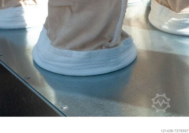 Bag Filter Kairos Engineering Srl KE01