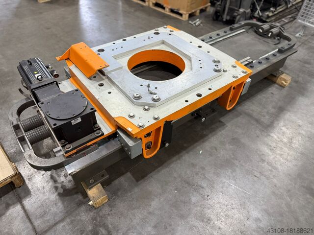 Herrscher F.EE AAB1 OP2100