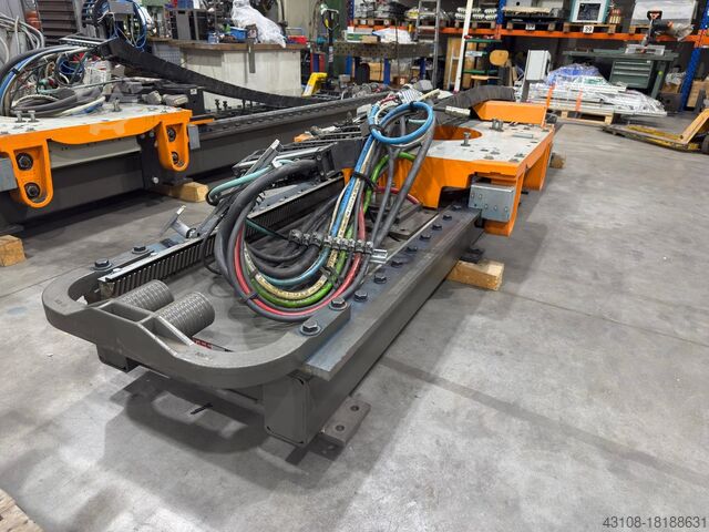 Herrscher F.EE LTHL_OP2070