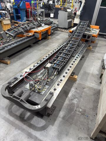 Herrscher F.EE LTHL_OP2070