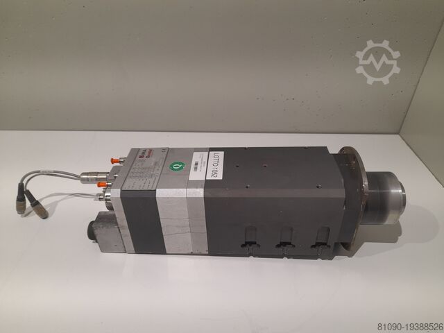 IMA electrospindle 7.5-11kW 380V 15/29A OMLAT