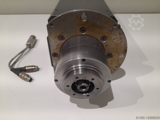 IMA electrospindle 7.5-11kW 380V 15/29A OMLAT