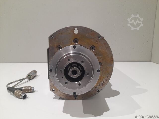 IMA electrospindle 7.5-11kW 380V 15/29A OMLAT