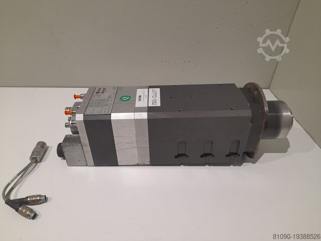 IMA electrospindle 7.5-11kW 380V 15/29A OMLAT 