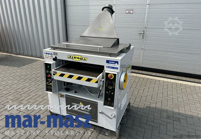 Dickenhobelmaschine JAROMA DSMD-63